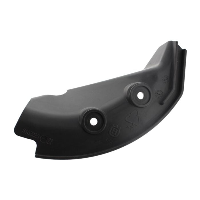 Osłona paska w grupie Części Zamienne / Części zamienne Rider / Części zamienne Husqvarna Rider 422 TS AWD w GPLSHOP (5102225-02)