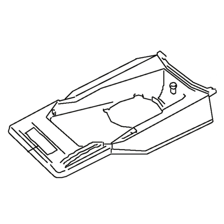 Płyta 5106609-01 w grupie  w GPLSHOP (5106609-01)