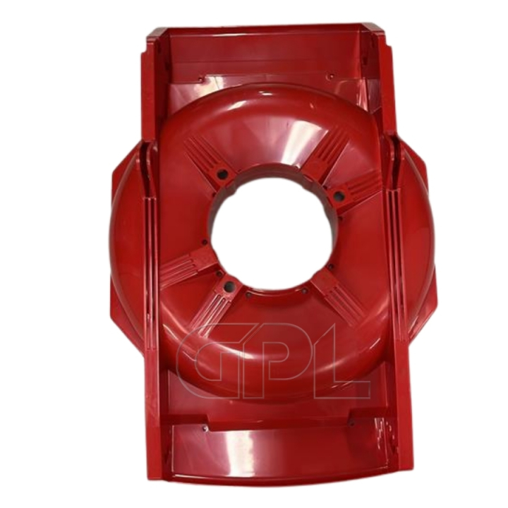 Osłona tnąca w grupie Części Zamienne / Części zamienne do Kosiarek Jonsered / Części zamienne Jonsered LM 2146M w GPLSHOP (5106940-82)