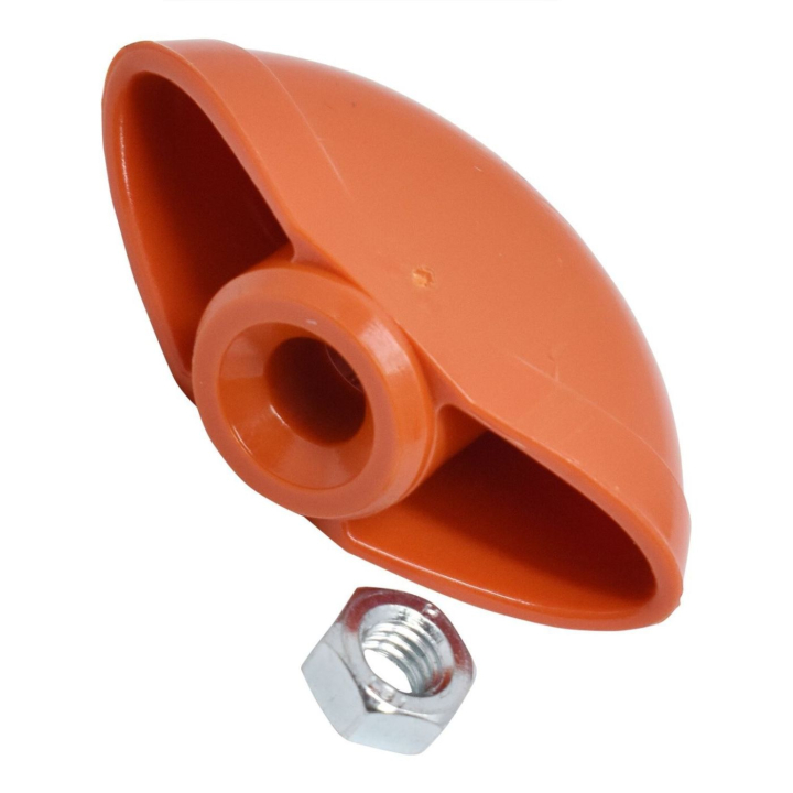 Nakrętka Motylkowa 5107091-64 w grupie w GPLSHOP (5107091-64)