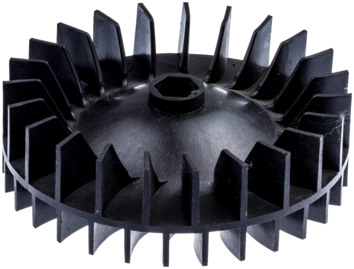 Wentylator w grupie w GPLSHOP (5118017-67)