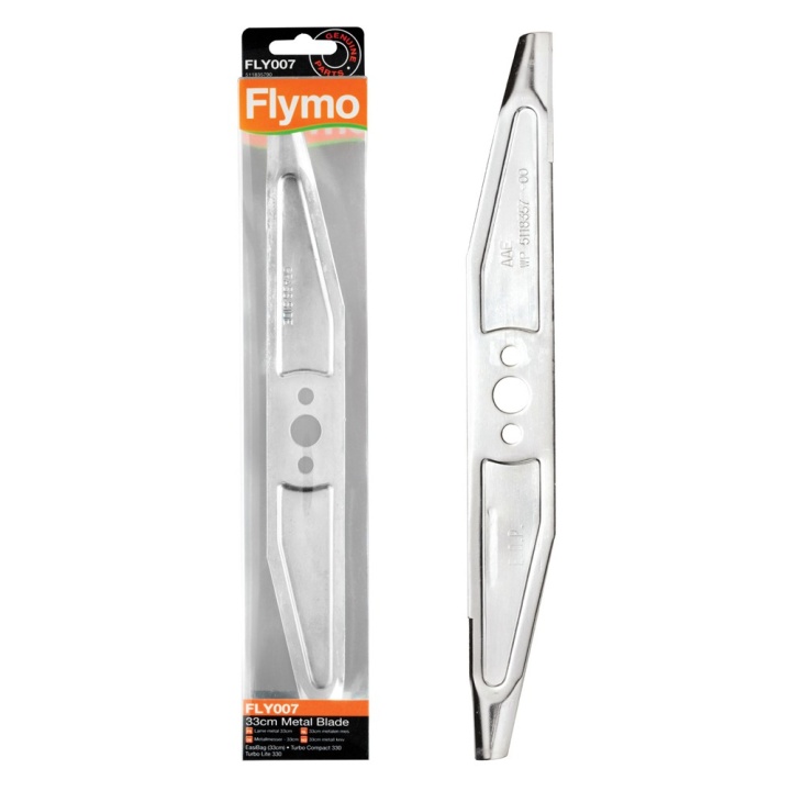 Nóż Flymo 33 Cm 5118357-90 w grupie  w GPLSHOP (5118357-90)