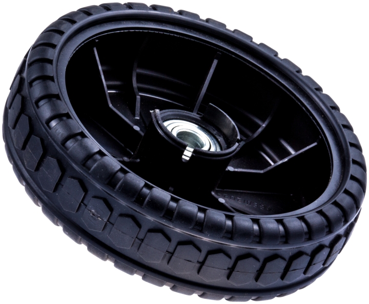 Komplet Kół 2 Koła + Kołpaki w grupie w GPLSHOP (5119229-00)
