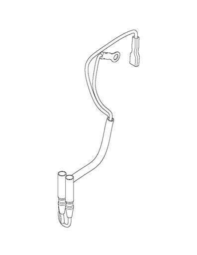 Przewód Komp 5123619-01 w grupie  w GPLSHOP (5123619-01)