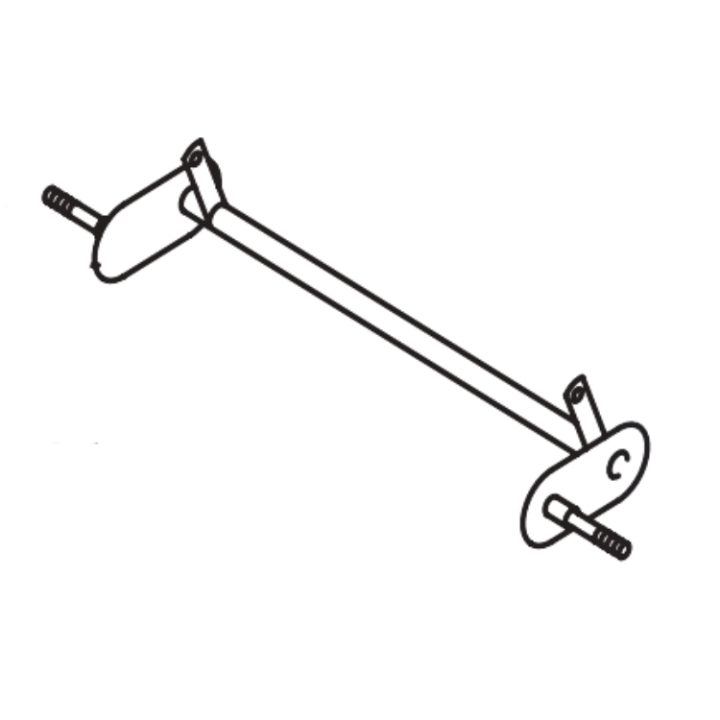 Ramię 5128080-00 w grupie  w GPLSHOP (5128080-00)