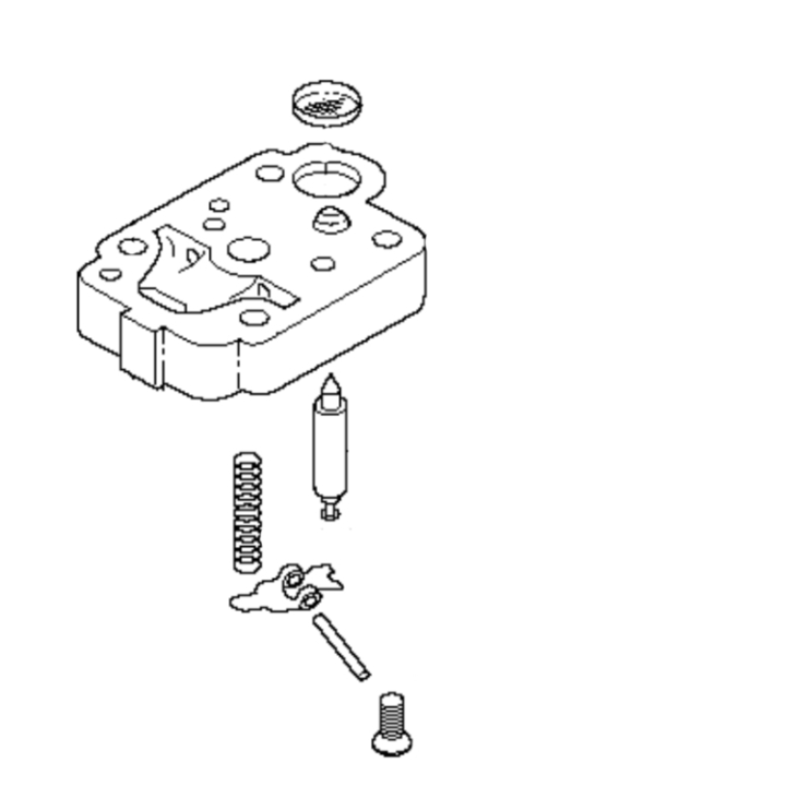 Ciało-A 5134108-01 w grupie  w GPLSHOP (5134108-01)
