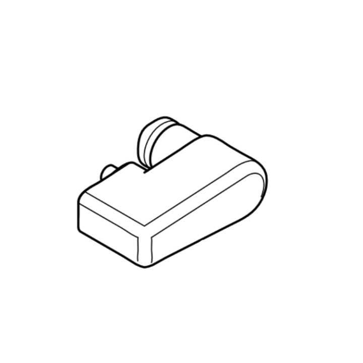 Zatrzask 5134177-01 w grupie  w GPLSHOP (5134177-01)