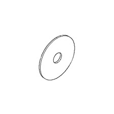 Płyta 5136257-01 w grupie Części Zamienne / Części zamienne Pilarki / Części zamienne Husqvarna 543XP/G w GPLSHOP (5136257-01)