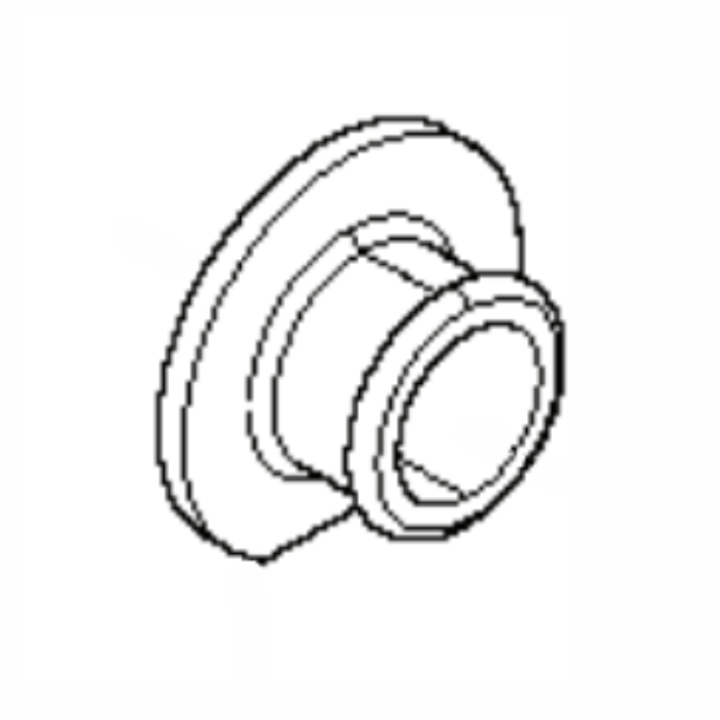 Kapelusz 5138261-01 w grupie Części Zamienne / Części zamienne Pilarki / Części zamienne Husqvarna 543XP/G w GPLSHOP (5138261-01)