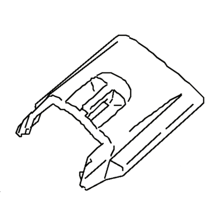 Zbiorniki Pokrywy 5138310-00 w grupie w GPLSHOP (5138310-00)