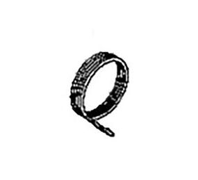 Wiosna 5142409-01 w grupie Części Zamienne / Części zamienne Pilarki / Części zamienne Husqvarna 543XP/G w GPLSHOP (5142409-01)
