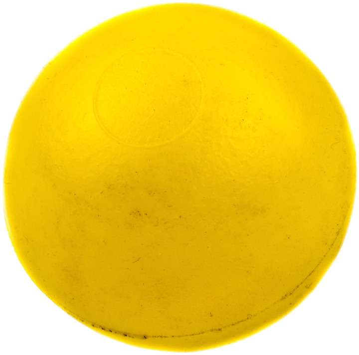 Bullet Yellow w grupie Części Zamienne / Części zamienne Husqvarna Kosiarka / Części zamienne Husqvarna Royal 43S w GPLSHOP (5149277-00)