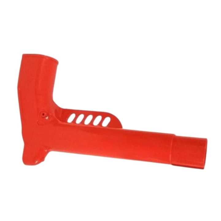 Zawieszenie 5159798-01 w grupie Części Zamienne / Części zamienne Wykaszarki / Części zamienne Husqvarna 345FX/FXT w GPLSHOP (5159798-01)