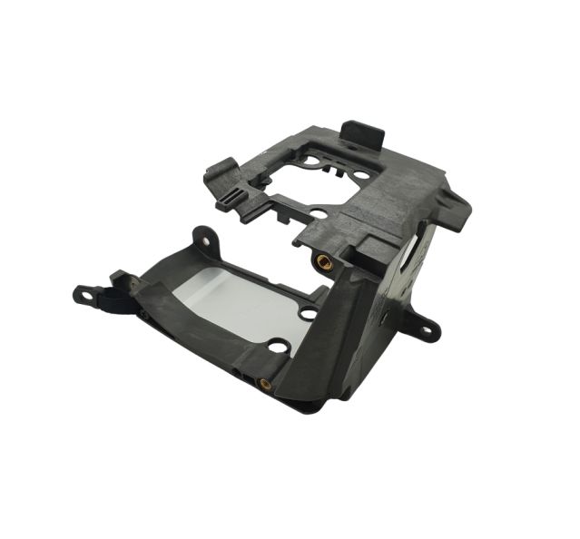 Pokrywa Butli Kpl 5160346-03 w grupie Części Zamienne / Części zamienne Pilarki / Części zamienne Husqvarna T540XP w GPLSHOP (5160346-03)