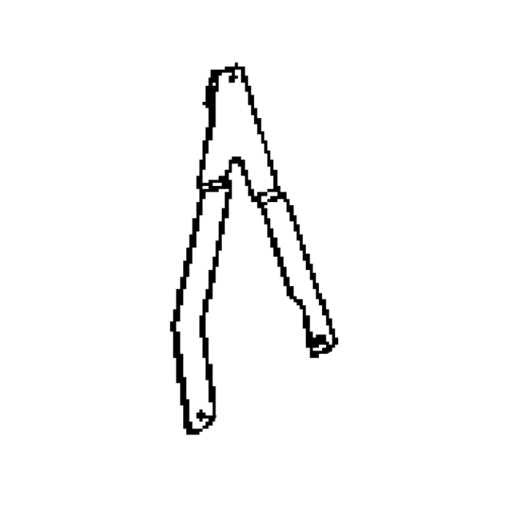 Talerz, Lewy 5165095-11 w grupie w GPLSHOP (5165095-11)