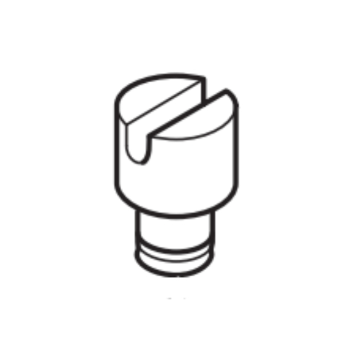 Obracać w grupie Części Zamienne / Części zamienne Dmuchawy do liści / Części zamienne Husqvarna 580BTS w GPLSHOP (5165977-01)