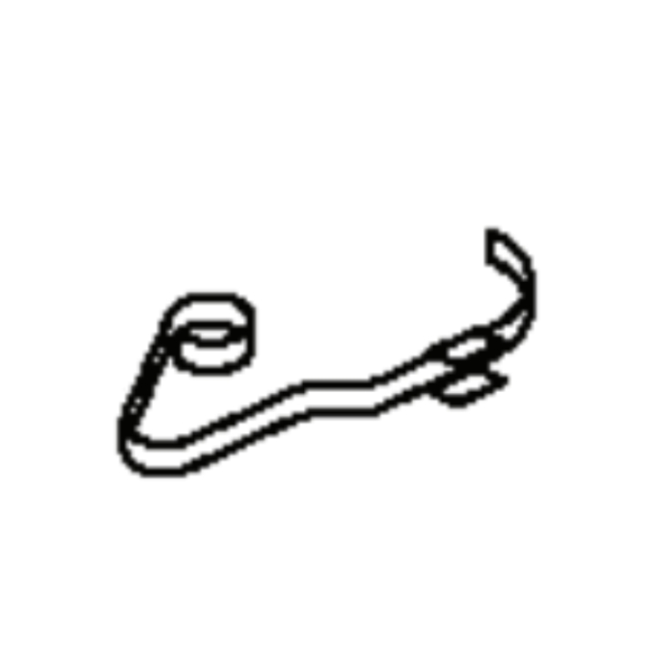 Prowadnica pasa w grupie  w GPLSHOP (5166404-01)