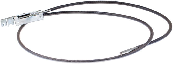 Dźwignia sprzęgła w grupie Części Zamienne / Części zamienne Husqvarna Kosiarka / Części zamienne Husqvarna Master Pro w GPLSHOP (5168242-00)