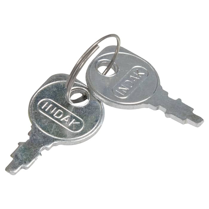 Klucz w grupie Części Zamienne / Części zamienne Jonsered Kosiarki samojezdne / Części zamienne Jonsered FR 2113 MA w GPLSHOP (5168446-02)