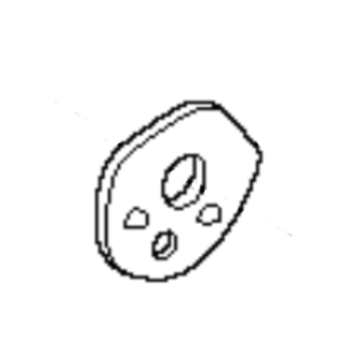 Zawór ssący 5169569-01 w grupie Części Zamienne / Części zamienne Pilarki / Części zamienne Husqvarna 439 w GPLSHOP (5169569-01)