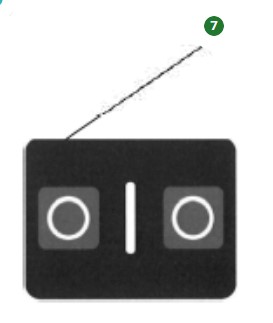 Naklejka w grupie w GPLSHOP (5196531-03)