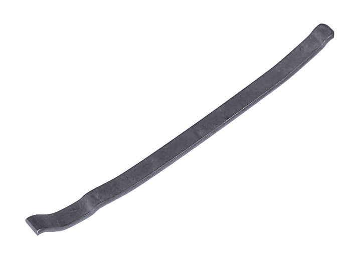 Płaska sprężyna w grupie w GPLSHOP (5203015-01)