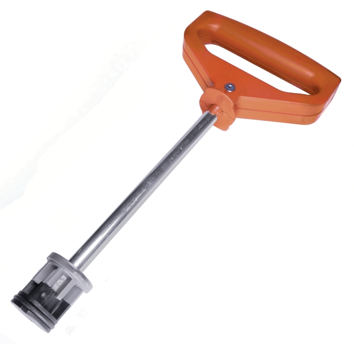 Uchwyt Pompy w grupie  w GPLSHOP (5203214-01)
