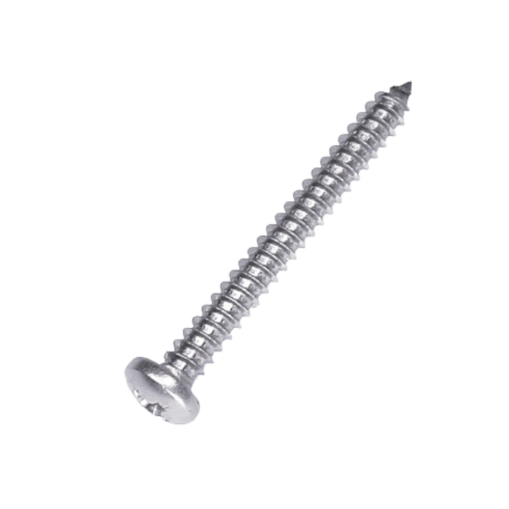 Wkręt Do Blachy 4,2X38 5203415-01 w grupie w GPLSHOP (5203415-01)