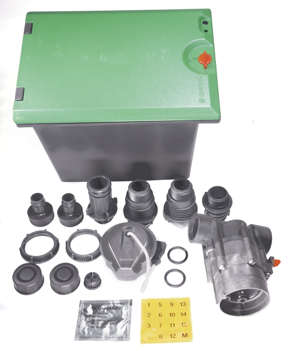 Zestaw Remontowy Do Sztuki, 1308 w grupie  w GPLSHOP (5203520-01)