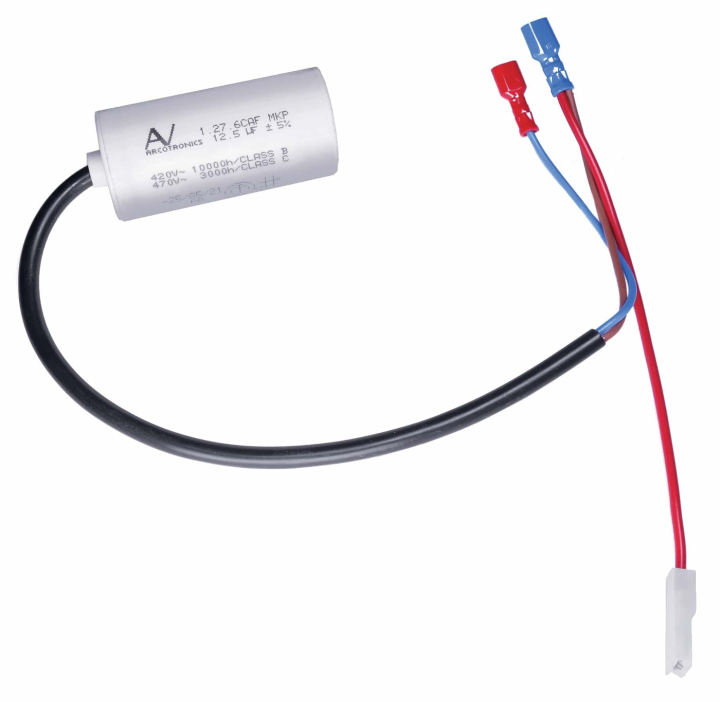 Kondensator 5203621-01 w grupie w GPLSHOP (5203621-01)