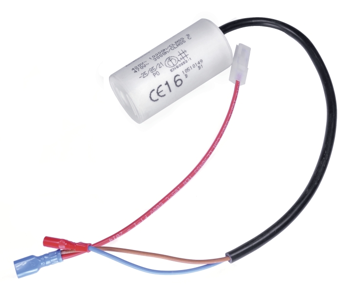 Kondensator 16 w grupie  w GPLSHOP (5203652-01)
