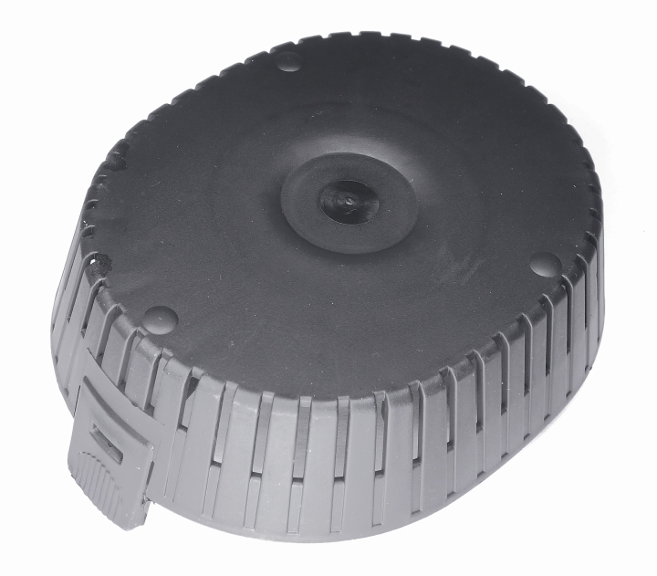 Dolny Filtr Czarny w grupie  w GPLSHOP (5203732-01)