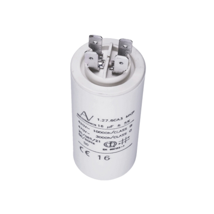 Kondensator Mf16 5203814-01 w grupie w GPLSHOP (5203814-01)