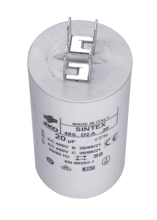 Kondensator µf 20 w grupie  w GPLSHOP (5203831-01)