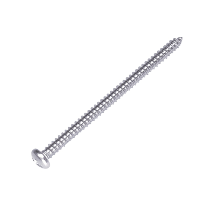 Wkręt Do Blachy 3,9X60 5203916-01 w grupie  w GPLSHOP (5203916-01)