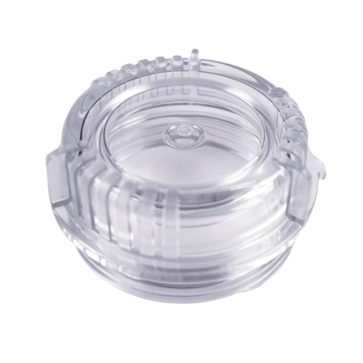 Pokrywa Filtra Przezroczysta 5204119-01 w grupie w GPLSHOP (5204119-01)