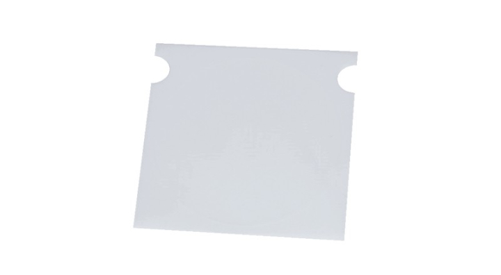 Folia Mylarowa 4 Typ A, Grubość 50 µm 5204191-01 w grupie  w GPLSHOP (5204191-01)