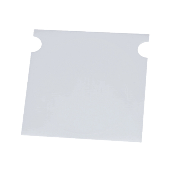 Folia Mylarowa 4 Typ A, Grubość 50 µm 5204191-01 w grupie  w GPLSHOP (5204191-01)