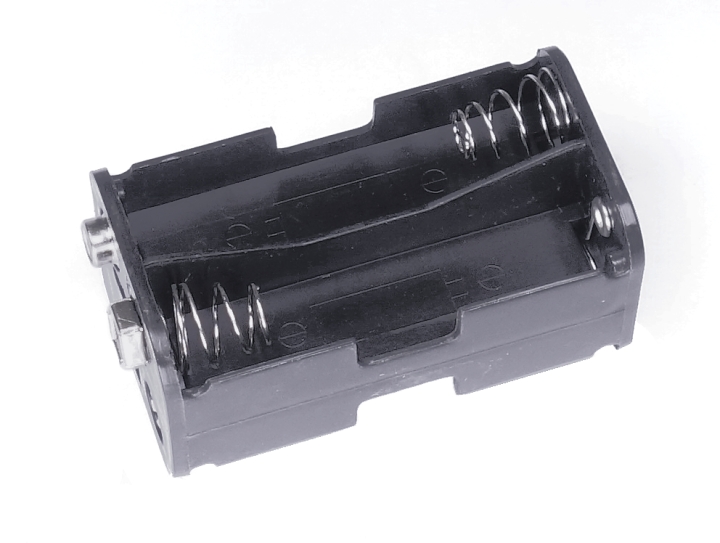 Uchwyt Baterii w grupie  w GPLSHOP (5204212-01)