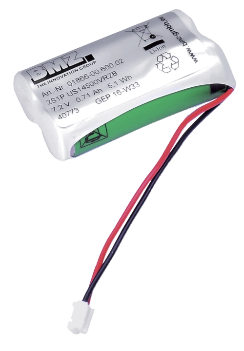 Akumulator Litowy-Lon w grupie w GPLSHOP (5204227-01)