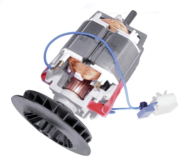 Silnik Elektryczny Cpl w grupie w GPLSHOP (5204422-01)