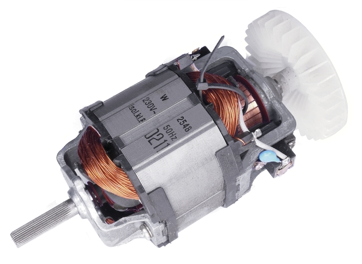 Silnik Elektryczny Cpl w grupie  w GPLSHOP (5204530-01)