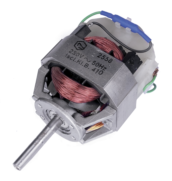 Silnik Elektryczny Cpl w grupie w GPLSHOP (5204554-01)