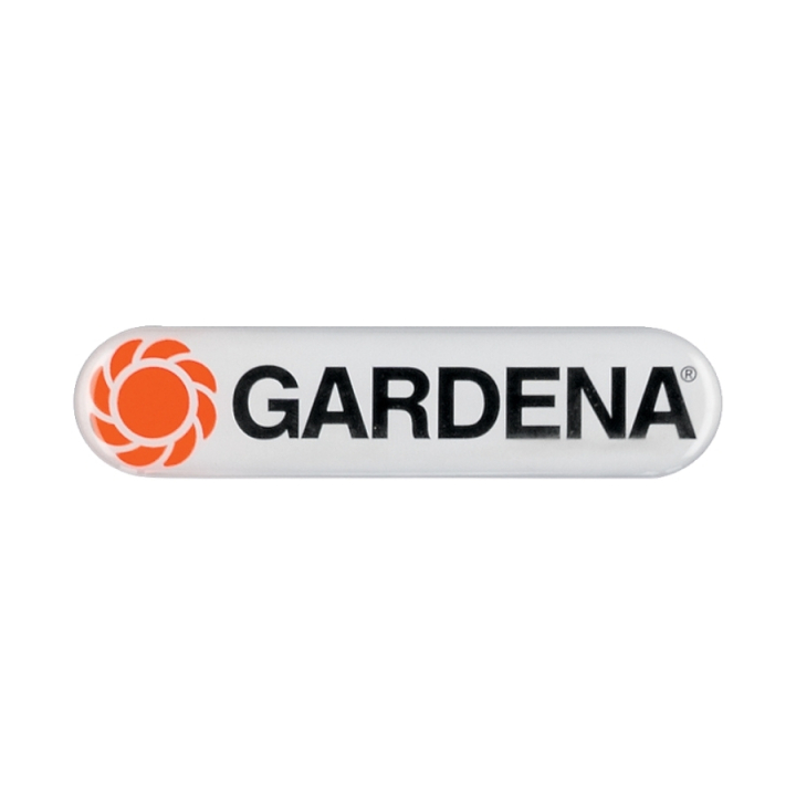 Naklejka Podpis Gardena 5204752-01 w grupie  w GPLSHOP (5204752-01)