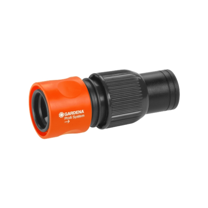 Złącze Do Węża Ps 5204844-01 w grupie w GPLSHOP (5204844-01)