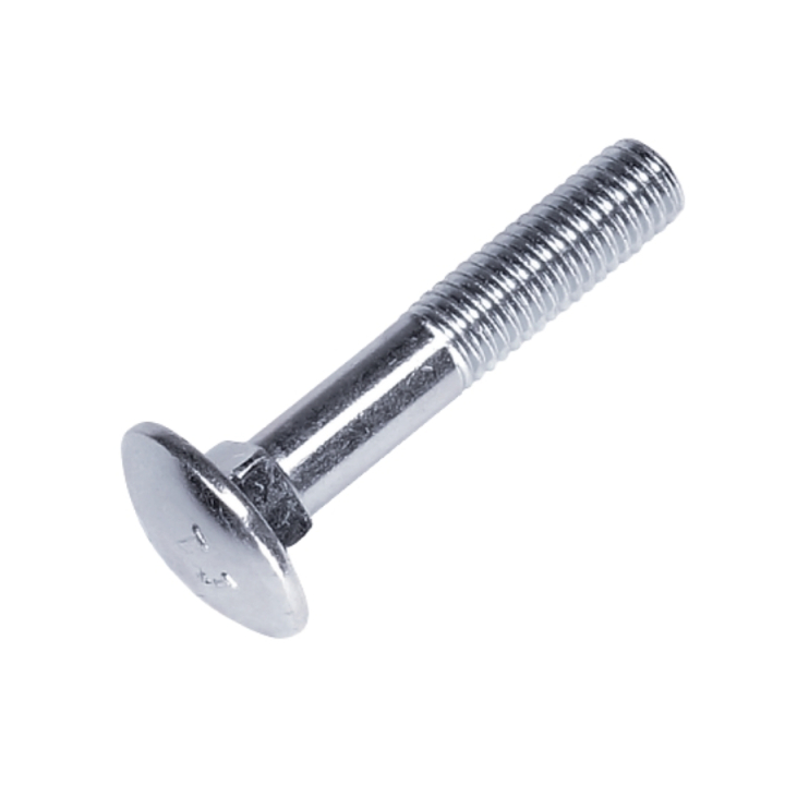 Śruba Z Łbem M8X45 5204849-01 w grupie w GPLSHOP (5204849-01)