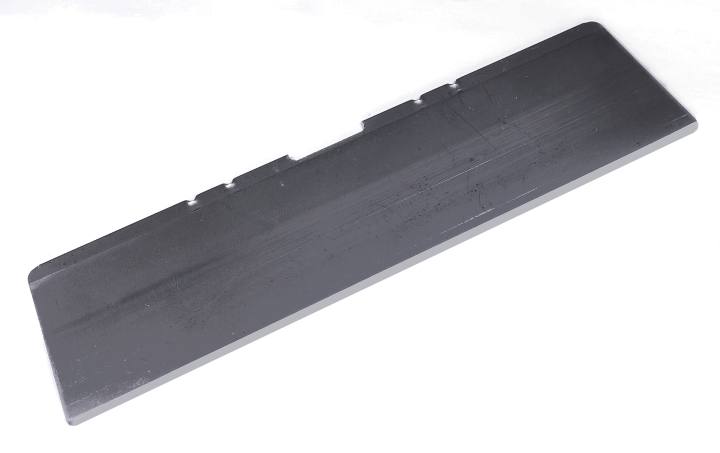 Ostrze 166/1X w grupie w GPLSHOP (5204854-01)