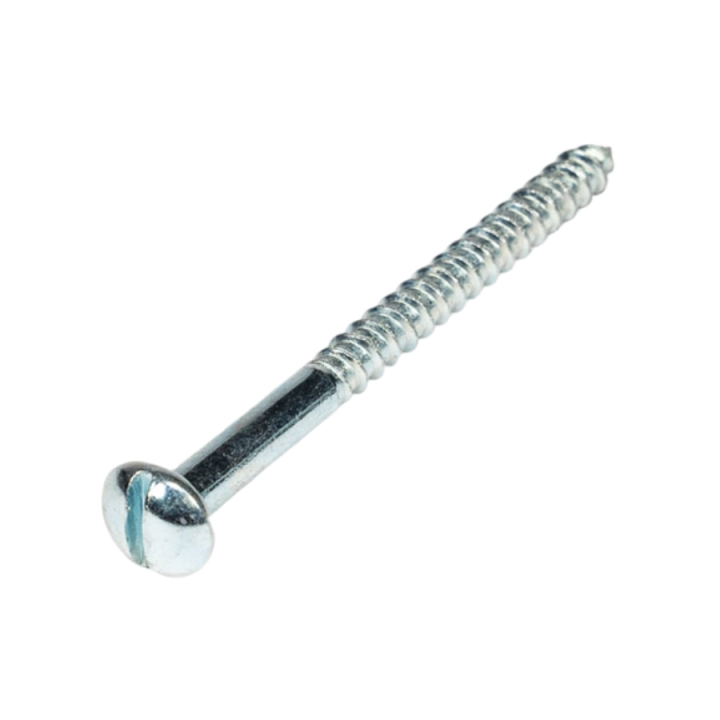 Wkręt Do Drewna 5X60 5204865-01 w grupie w GPLSHOP (5204865-01)