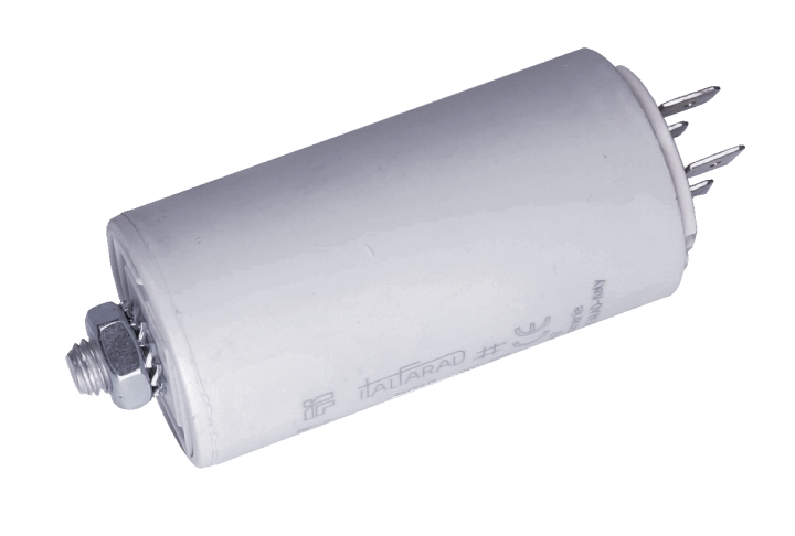 Kondensator 16Y F w grupie  w GPLSHOP (5205012-01)