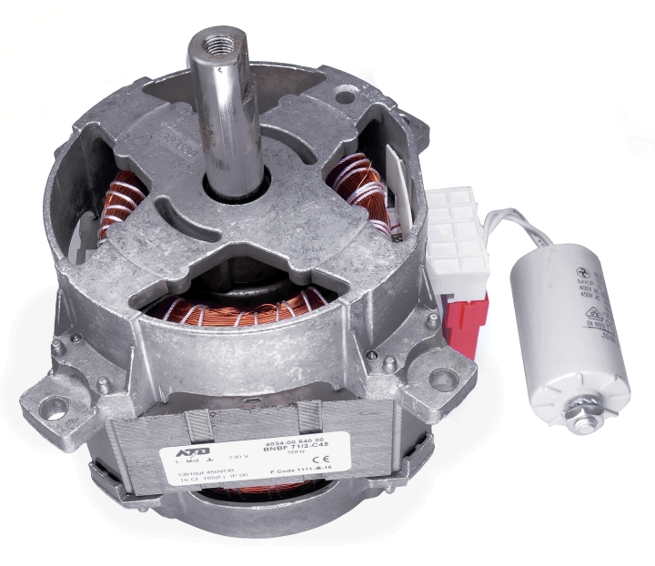 Silnik Elektryczny Cpl w grupie w GPLSHOP (5205262-01)